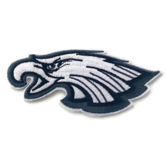 Philadelphia Eagles Embroidered Patch - Picture 1 of 3